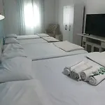 Pousada Irmãos Freyhardt Galeão