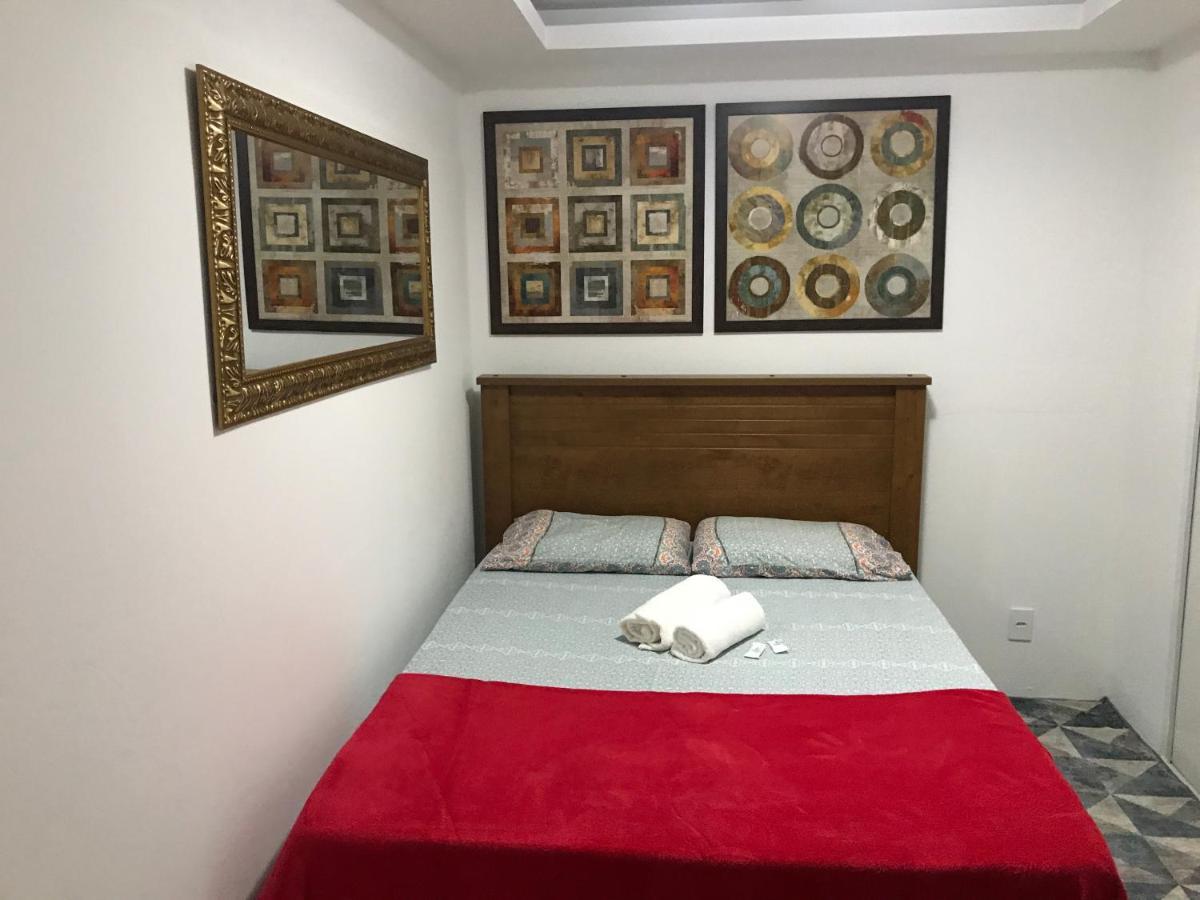 Irmaos Freyhardt Galeao Hospedagem domiciliar Rio de Janeiro