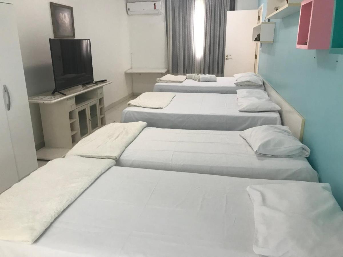 Hospedagem domiciliar Irmaos Freyhardt Galeao