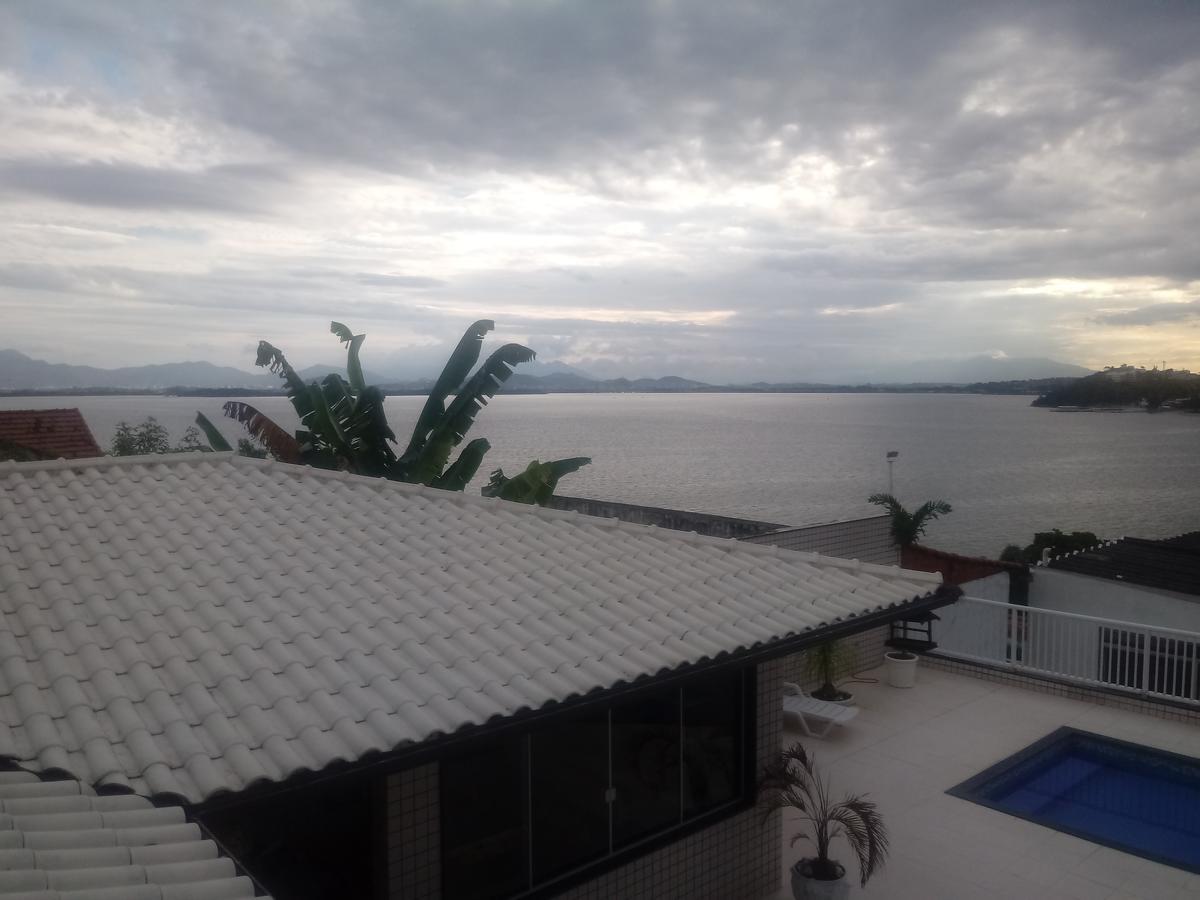 Irmaos Freyhardt Galeao Hospedagem domiciliar Rio de Janeiro