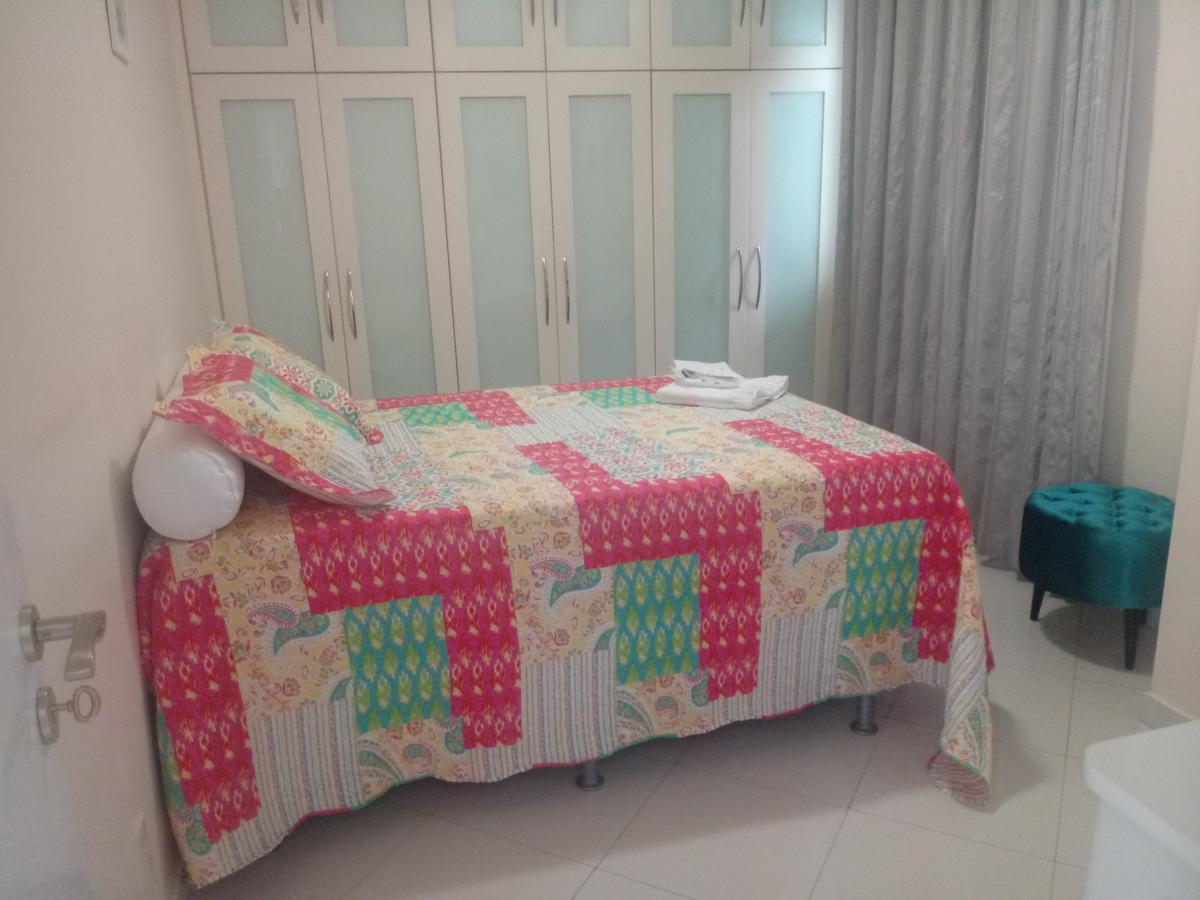Irmaos Freyhardt Galeao Hospedagem domiciliar Rio de Janeiro