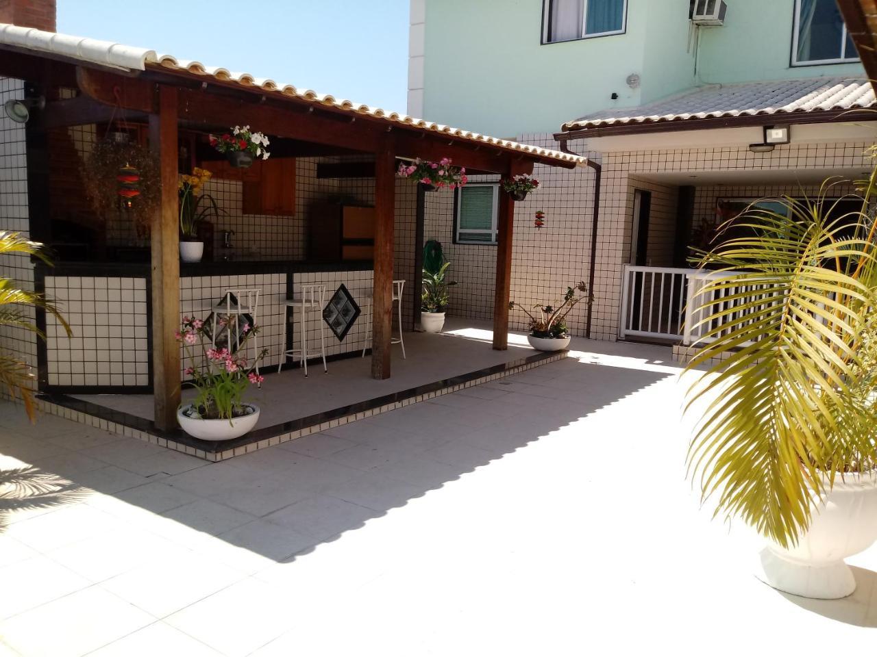 Hospedagem domiciliar Irmaos Freyhardt Galeao Rio de Janeiro
