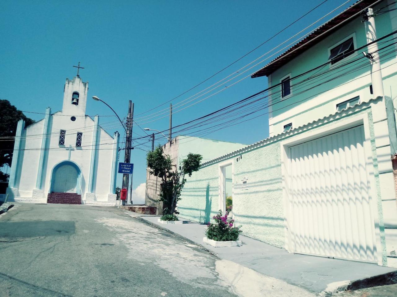 Irmaos Freyhardt Galeao Hospedagem domiciliar Rio de Janeiro