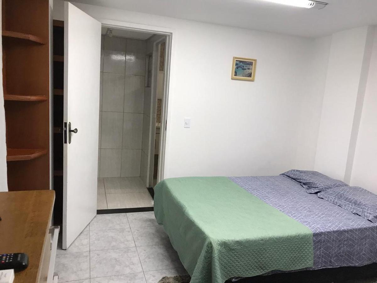 Irmaos Freyhardt Galeao Hospedagem domiciliar Rio de Janeiro