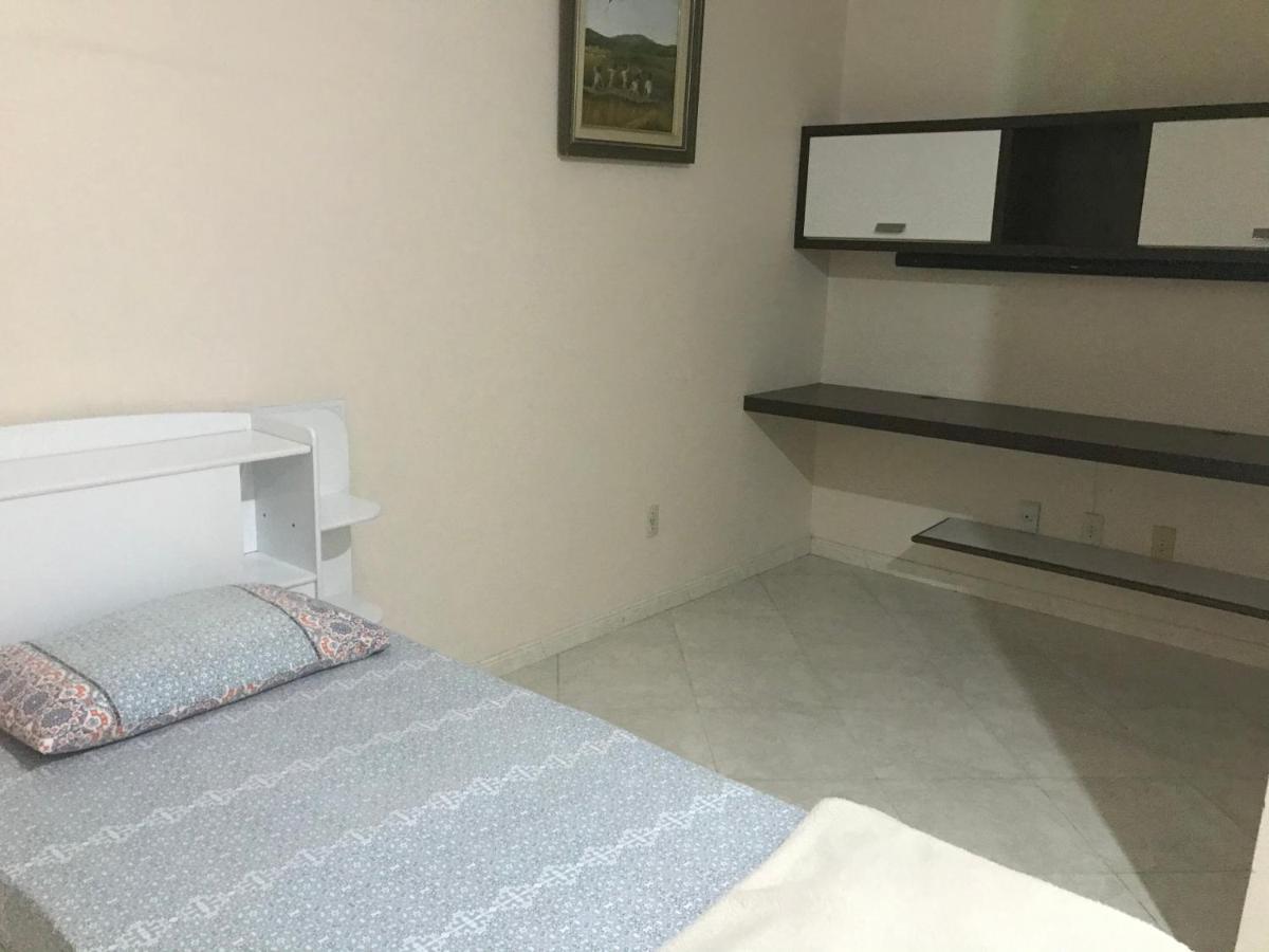Irmaos Freyhardt Galeao Hospedagem domiciliar Rio de Janeiro