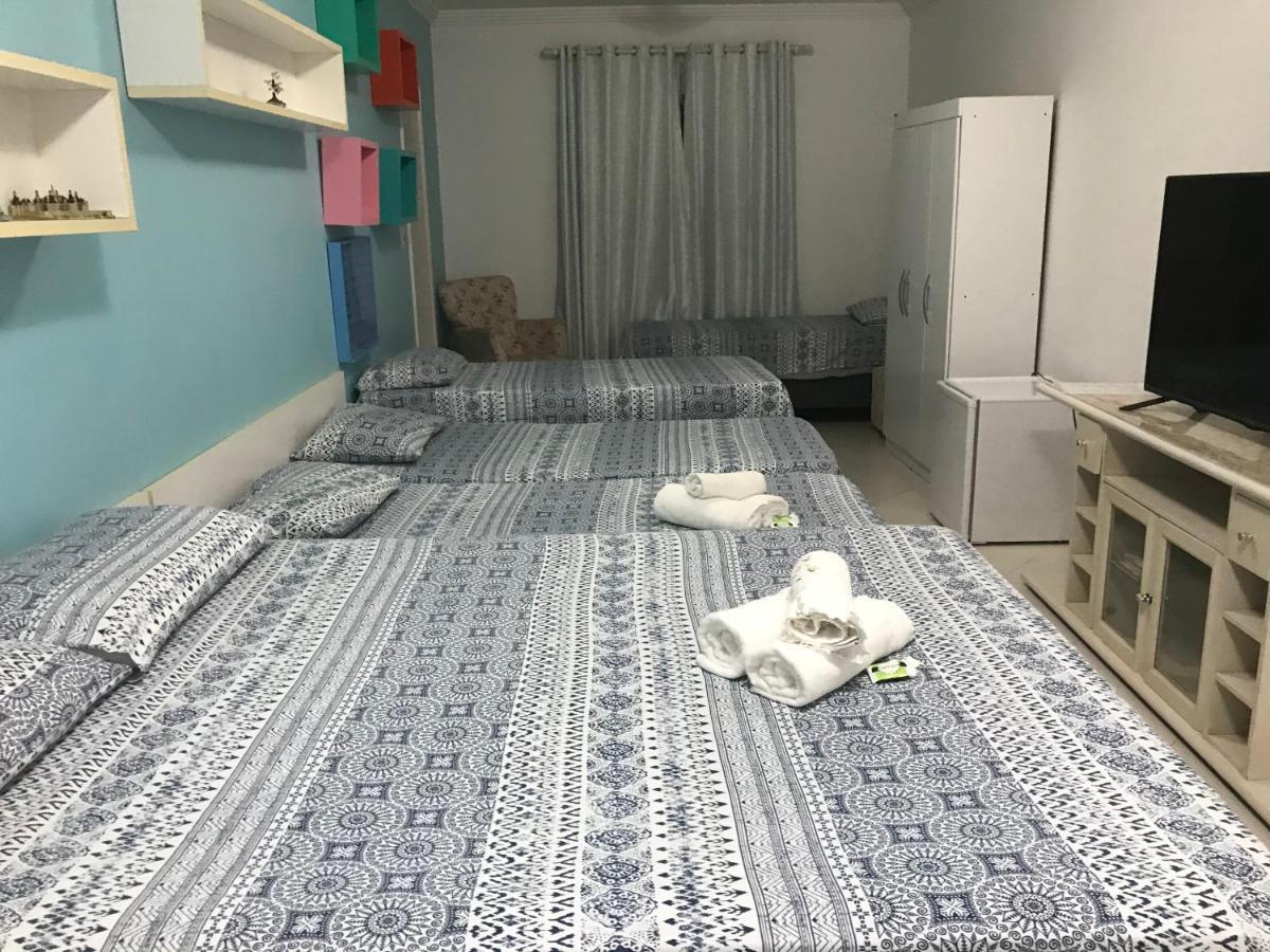 Irmaos Freyhardt Galeao Hospedagem domiciliar Rio de Janeiro